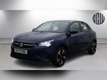 Used Vauxhall Corsa 2020 for sale - 79232021: Photo