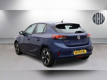 Used Vauxhall Corsa 2020 for sale - 79232021: Photo