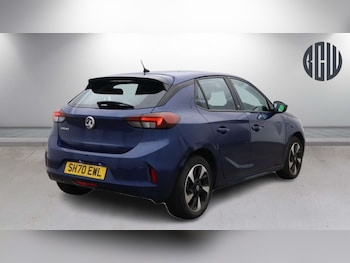 Used Vauxhall Corsa 2020 for sale - 79232021: Photo