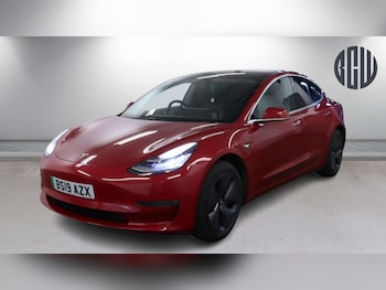 Used Tesla Model 3 2019 for sale - 78998063: Photo