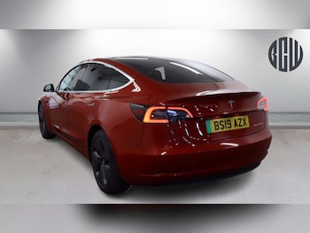 Used Tesla Model 3 2019 for sale - 78998063: Photo