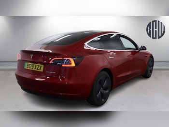 Used Tesla Model 3 2019 for sale - 78998063: Photo