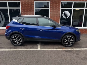 Used SEAT Arona 2019 for sale - 75394148: Photo