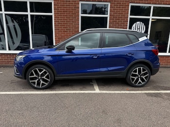 Used SEAT Arona 2019 for sale - 75394148: Photo