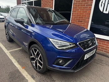 Used SEAT Arona 2019 for sale - 75394148: Photo