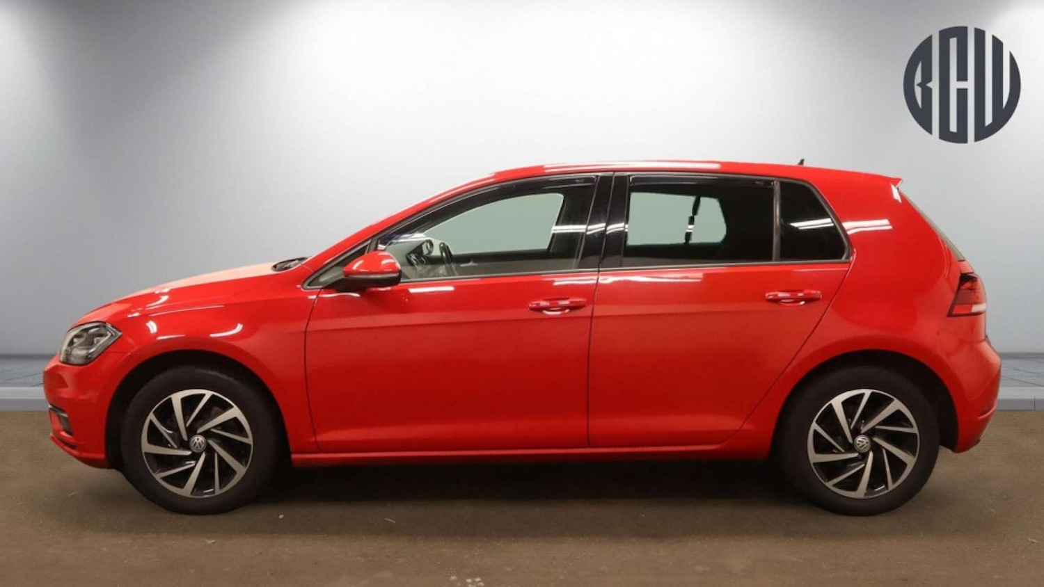 Used Volkswagen Golf 2019 for sale - 76642953: Photo 6