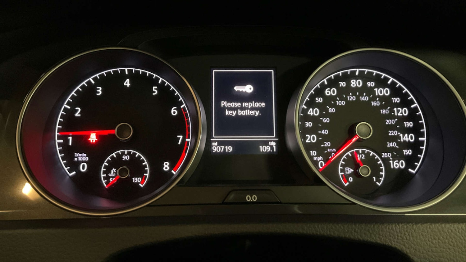 Used Volkswagen Golf 2019 for sale - 76642953: Photo 8