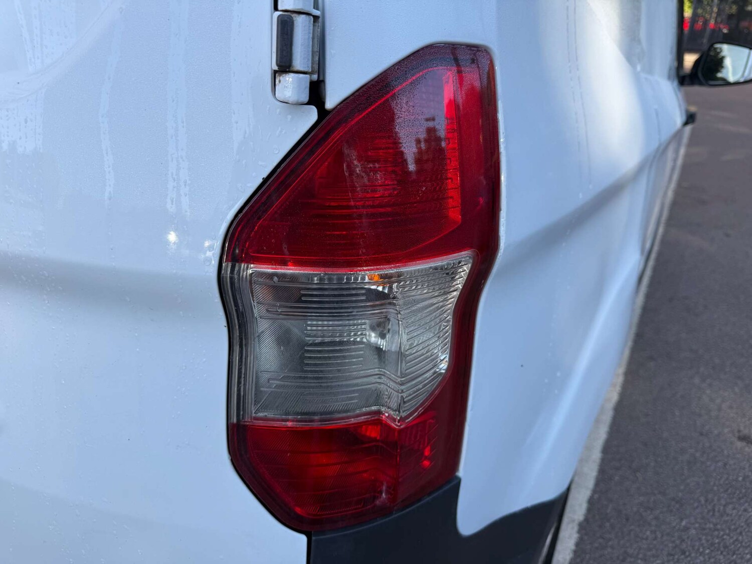 Used Ford Transit Courier 2021 for sale - 75773242: Photo 14