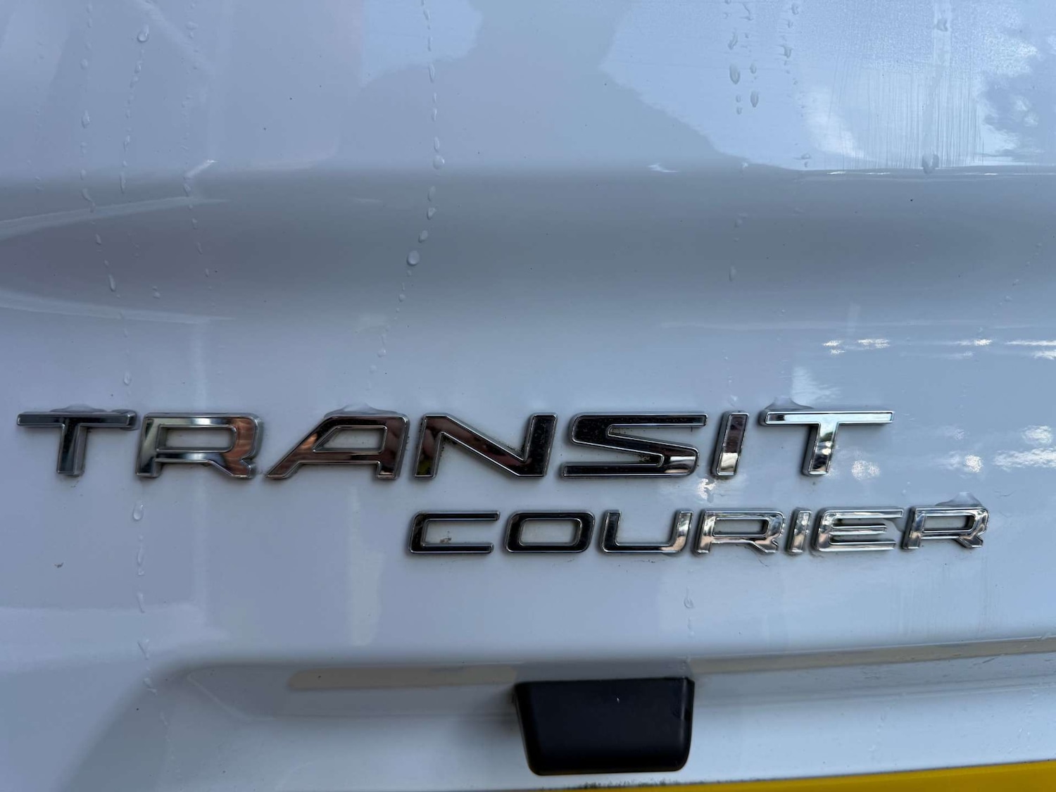 Used Ford Transit Courier 2021 for sale - 75773242: Photo 44