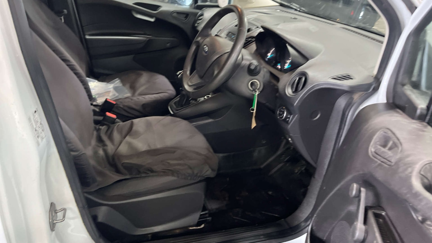 Vehicle 9