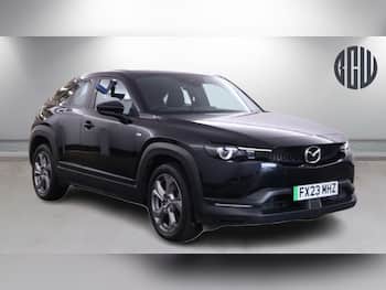 Used Mazda MX-30 2023 for sale - 79631655: Photo