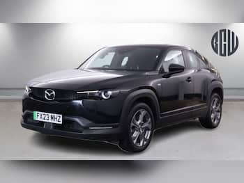Used Mazda MX-30 2023 for sale - 79631655: Photo