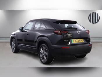Used Mazda MX-30 2023 for sale - 79631655: Photo