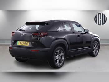 Used Mazda MX-30 2023 for sale - 79631655: Photo