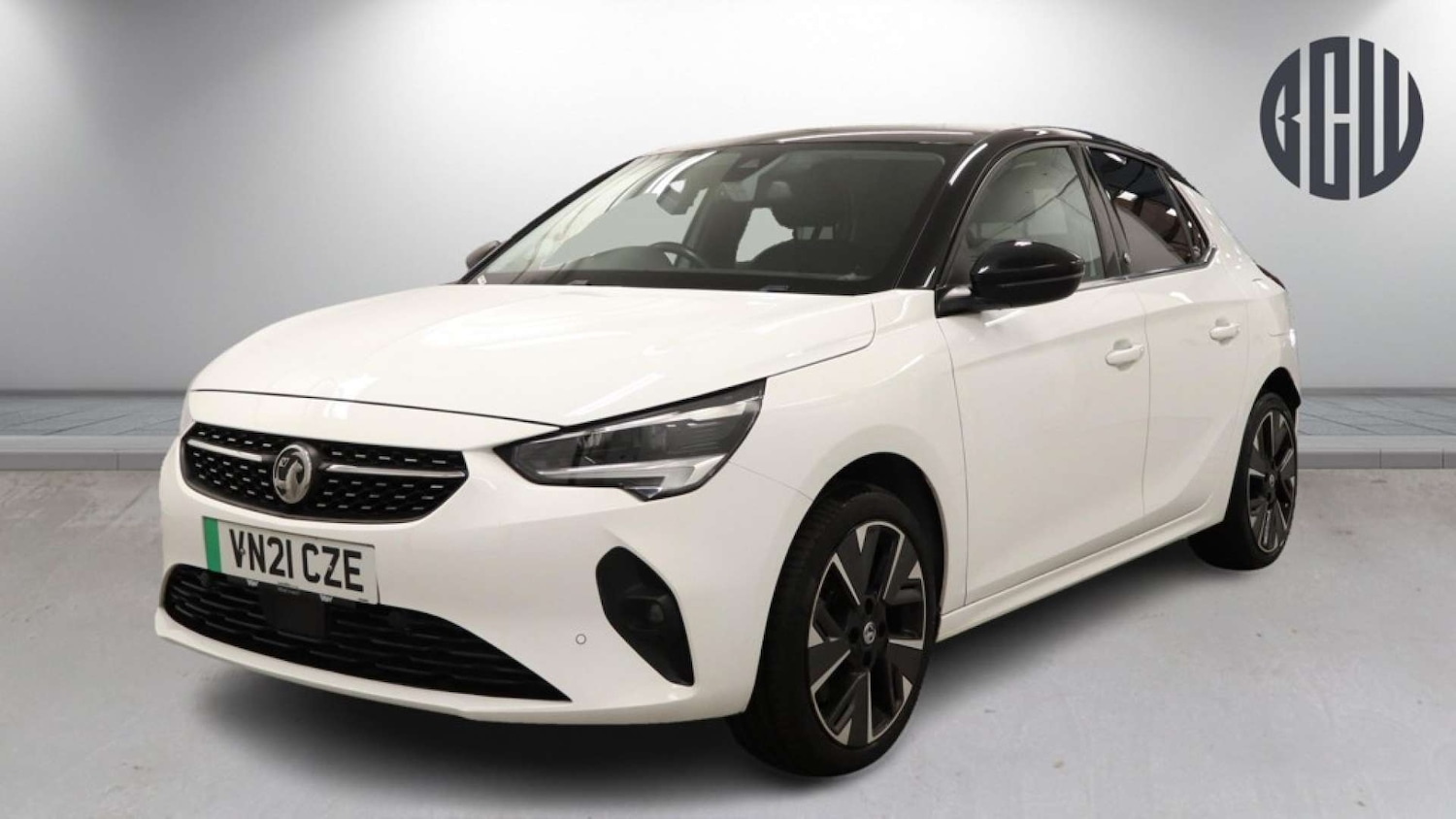 Used Vauxhall Corsa 2021 for sale - 76762541: Photo 2