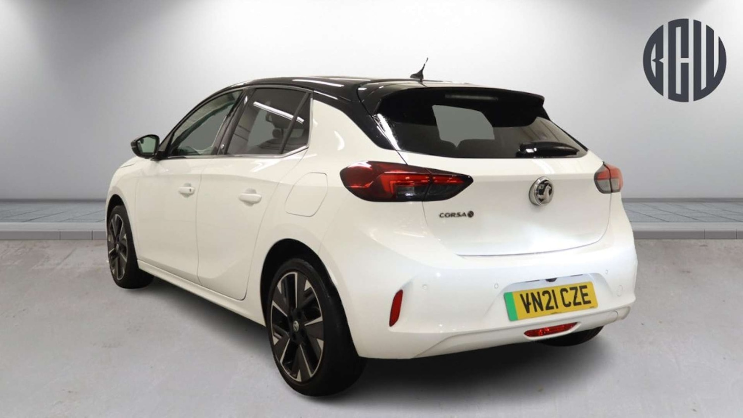 Used Vauxhall Corsa 2021 for sale - 76762541: Photo 3