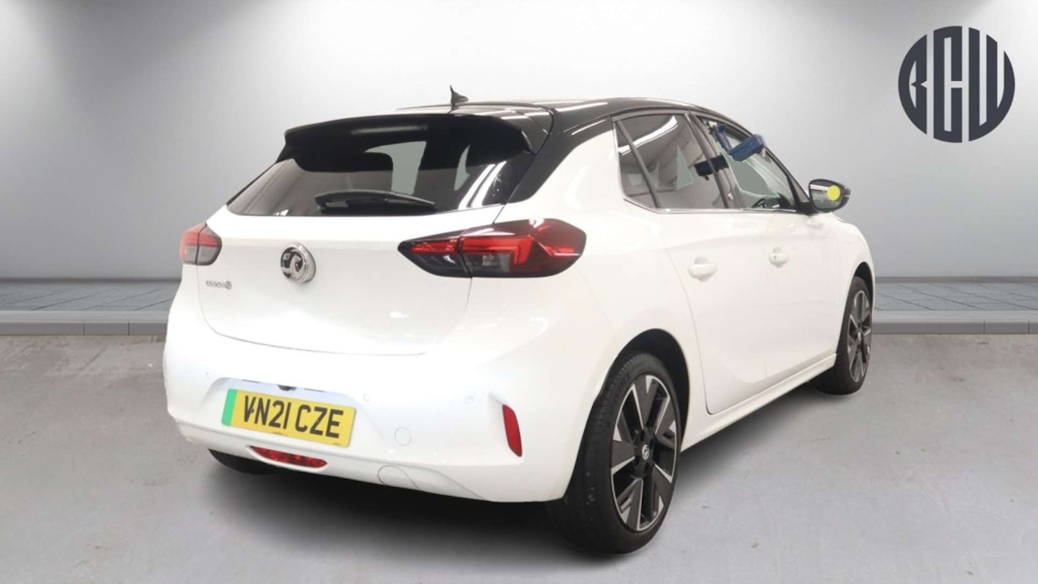 Used Vauxhall Corsa 2021 for sale - 76762541: Photo 4