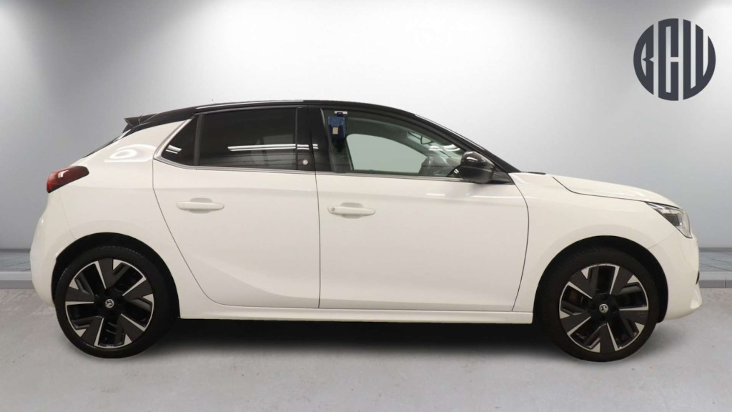 Used Vauxhall Corsa 2021 for sale - 76762541: Photo 5
