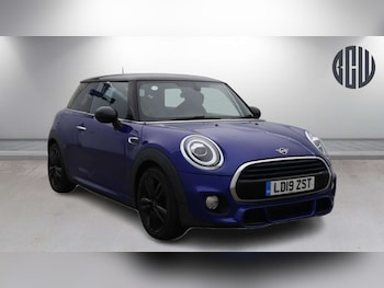 Used MINI Hatch 2019 for sale - 77906884: Photo
