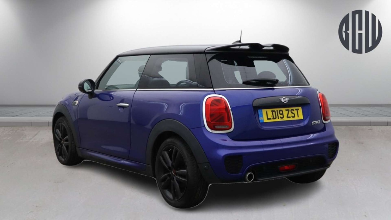 Used MINI Hatch 2019 for sale - 77906884: Photo 3