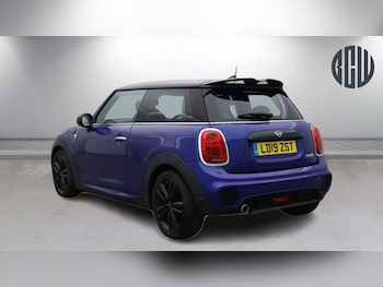 Used MINI Hatch 2019 for sale - 77906884: Photo
