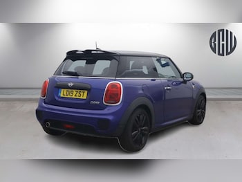 Used MINI Hatch 2019 for sale - 77906884: Photo