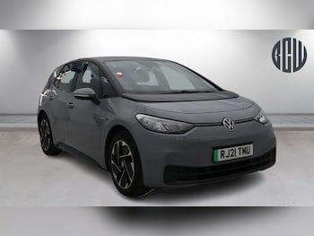 Used Volkswagen ID.3 2021 for sale - 79232992: Photo