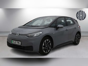 Used Volkswagen ID.3 2021 for sale - 79232992: Photo