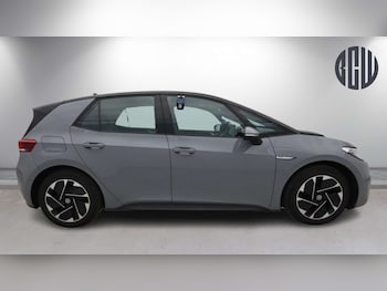 Used Volkswagen ID.3 2021 for sale - 79232992: Photo