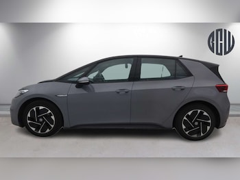 Used Volkswagen ID.3 2021 for sale - 79232992: Photo