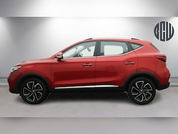 Used MG MG ZS 2022 for sale - 79513871: Photo
