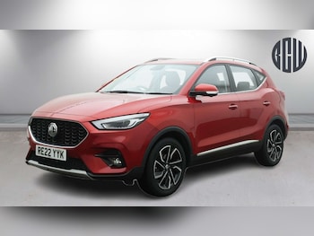 Used MG MG ZS 2022 for sale - 79513871: Photo