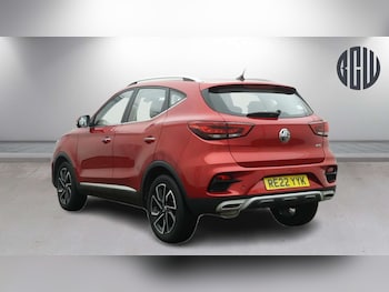 Used MG MG ZS 2022 for sale - 79513871: Photo
