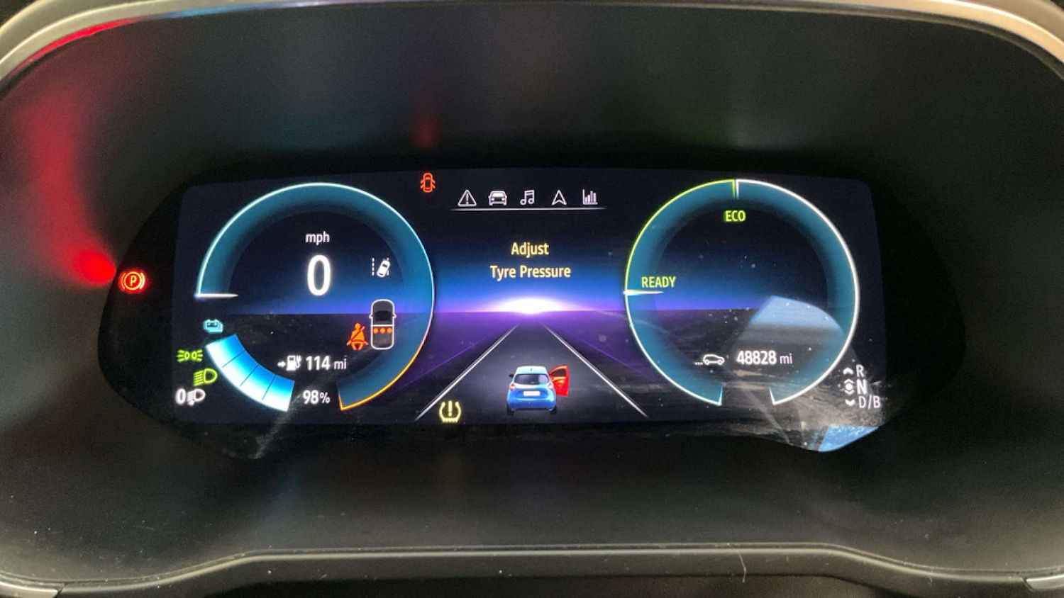 Used Renault Zoe 2021 for sale - 77594888: Photo 10