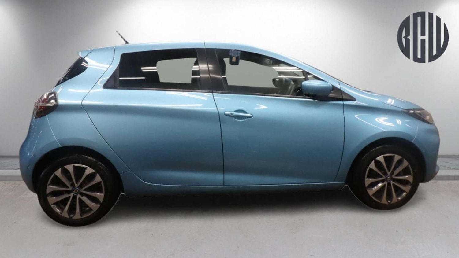 Used Renault Zoe 2021 for sale - 77594888: Photo 5