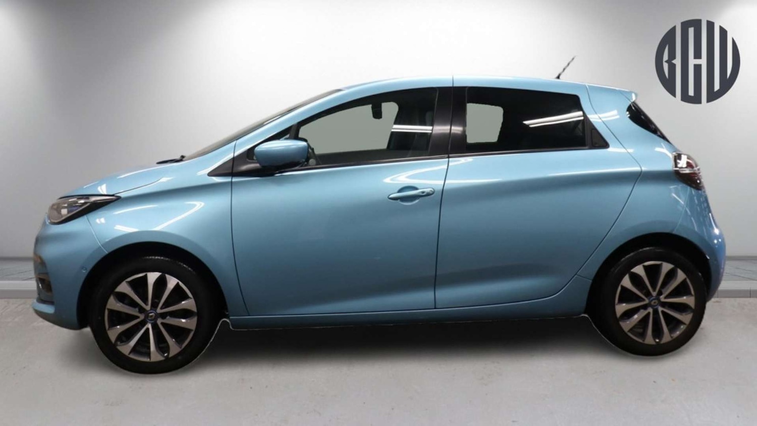 Used Renault Zoe 2021 for sale - 77594888: Photo 6