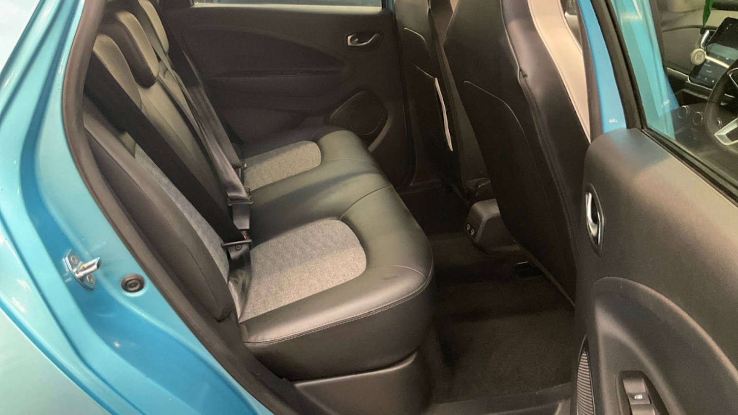 Used Renault Zoe 2021 for sale - 77594888: Photo 8