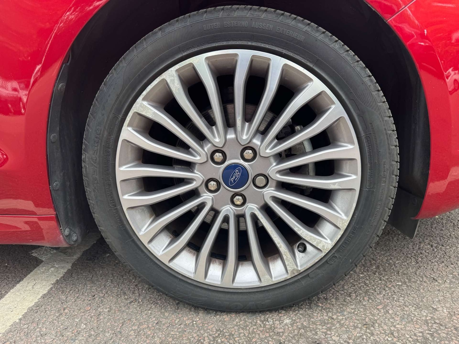 Vehicle 25