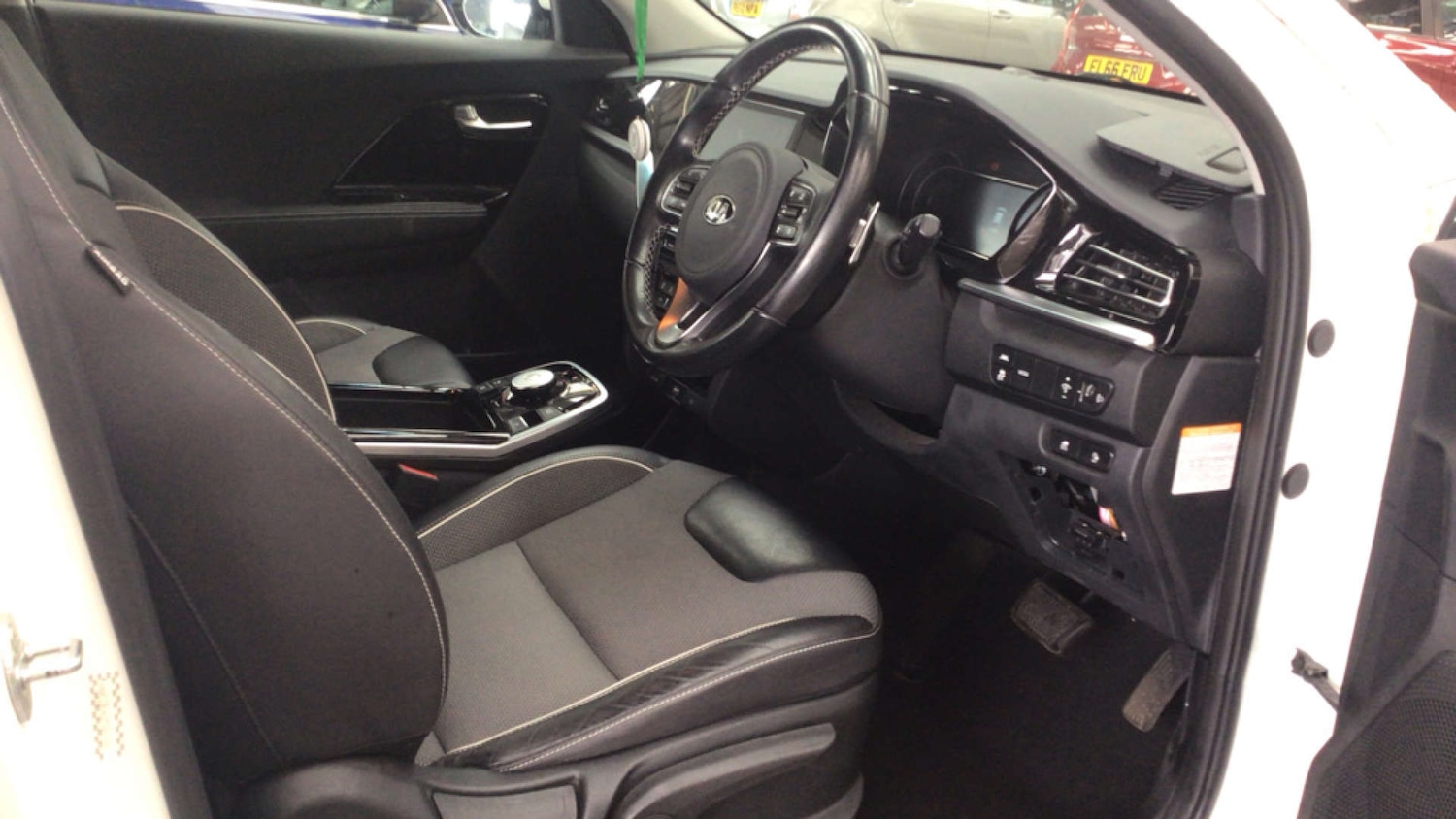 Used Kia Niro 2021 for sale - 78122981: Photo 10