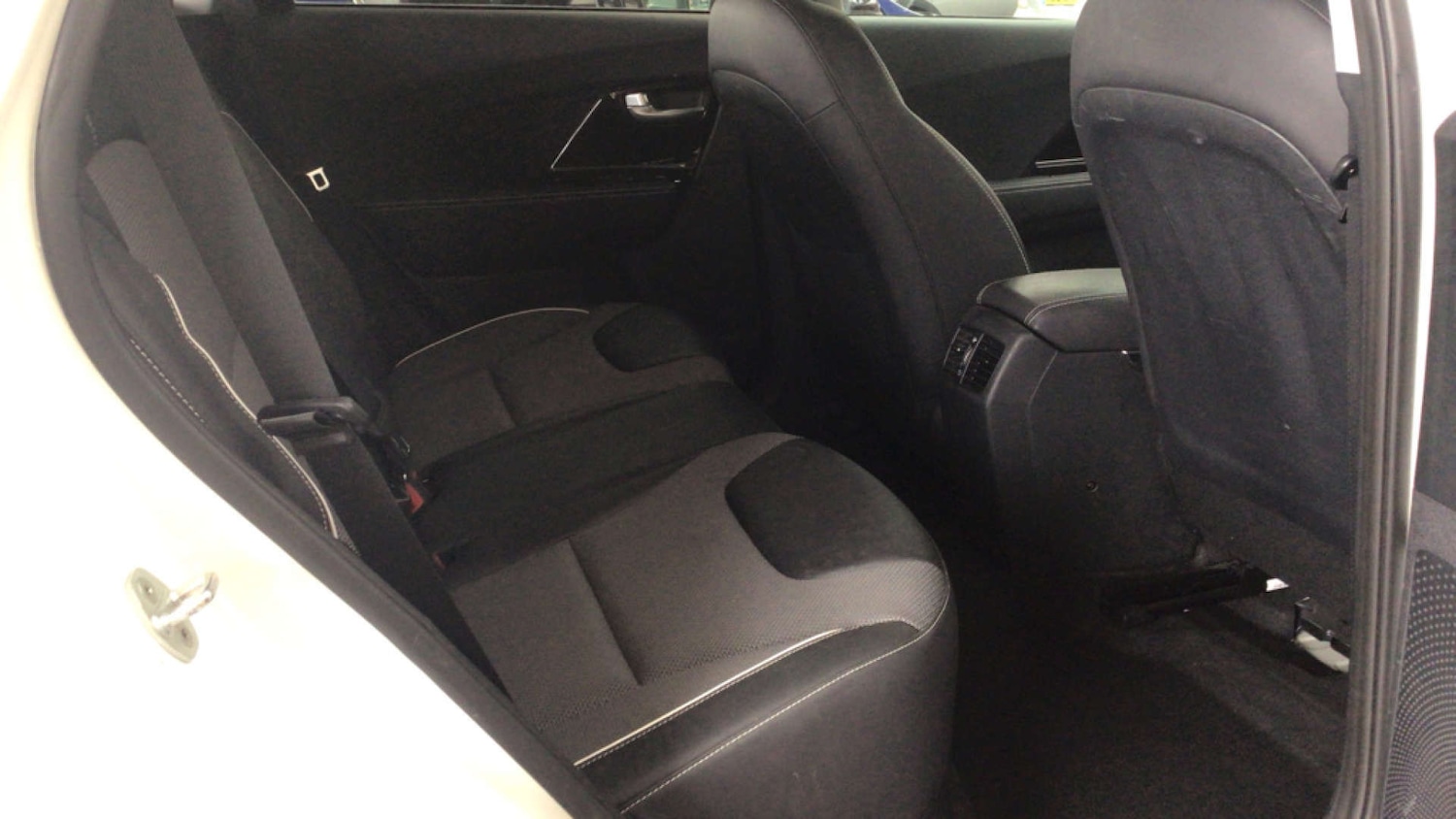 Used Kia Niro 2021 for sale - 78122981: Photo 9