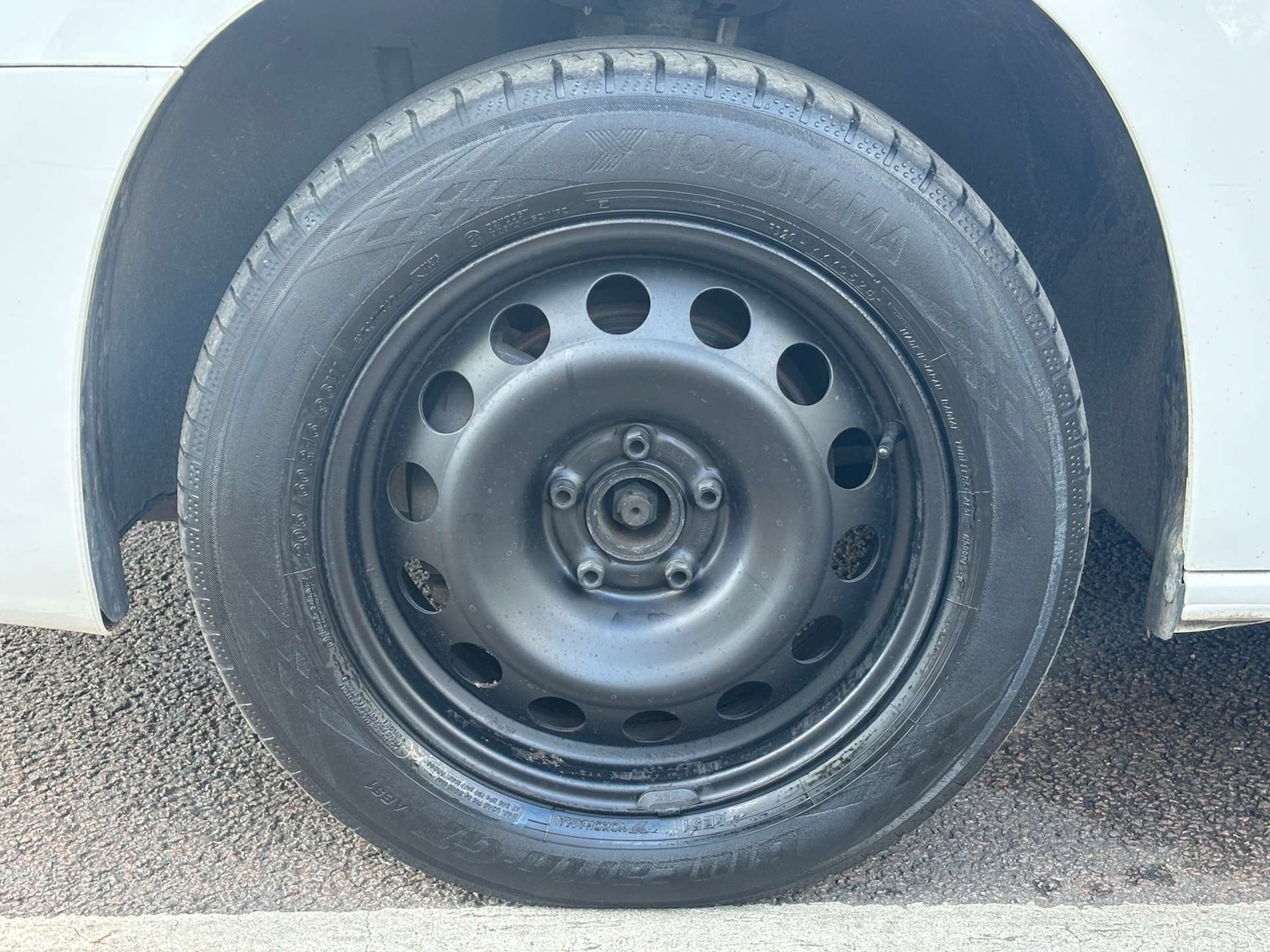 Used Vauxhall Combo 2021 for sale - 76669816: Photo 21