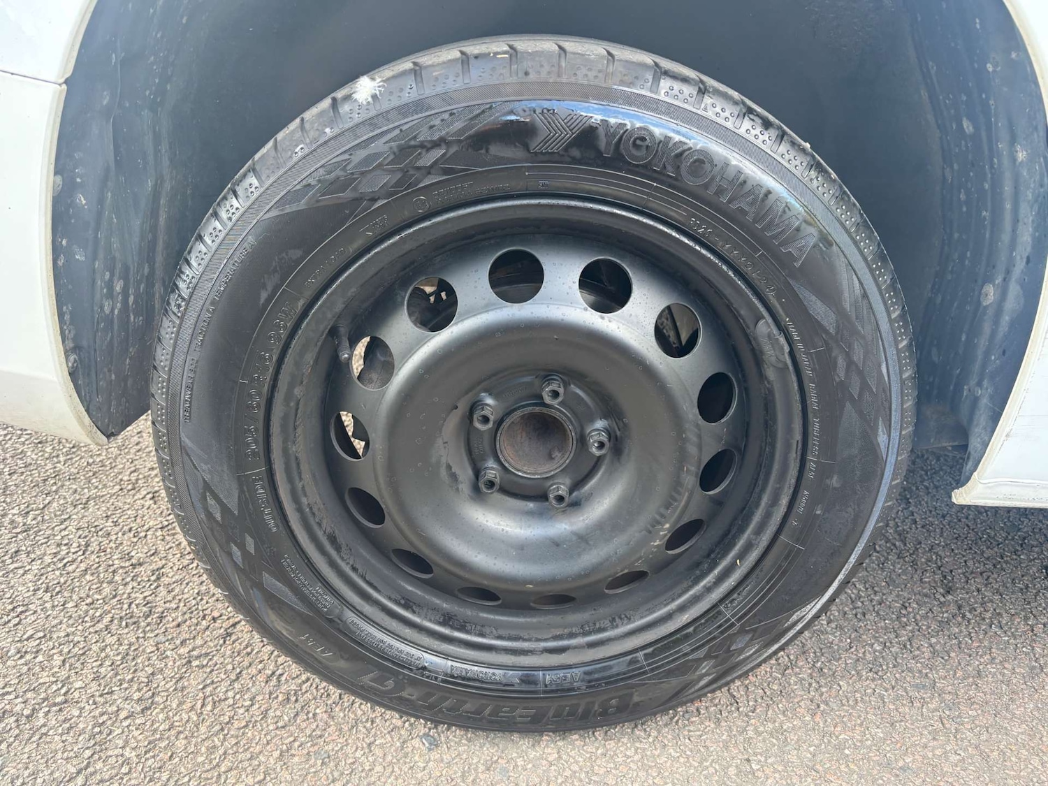 Used Vauxhall Combo 2021 for sale - 76669816: Photo 22