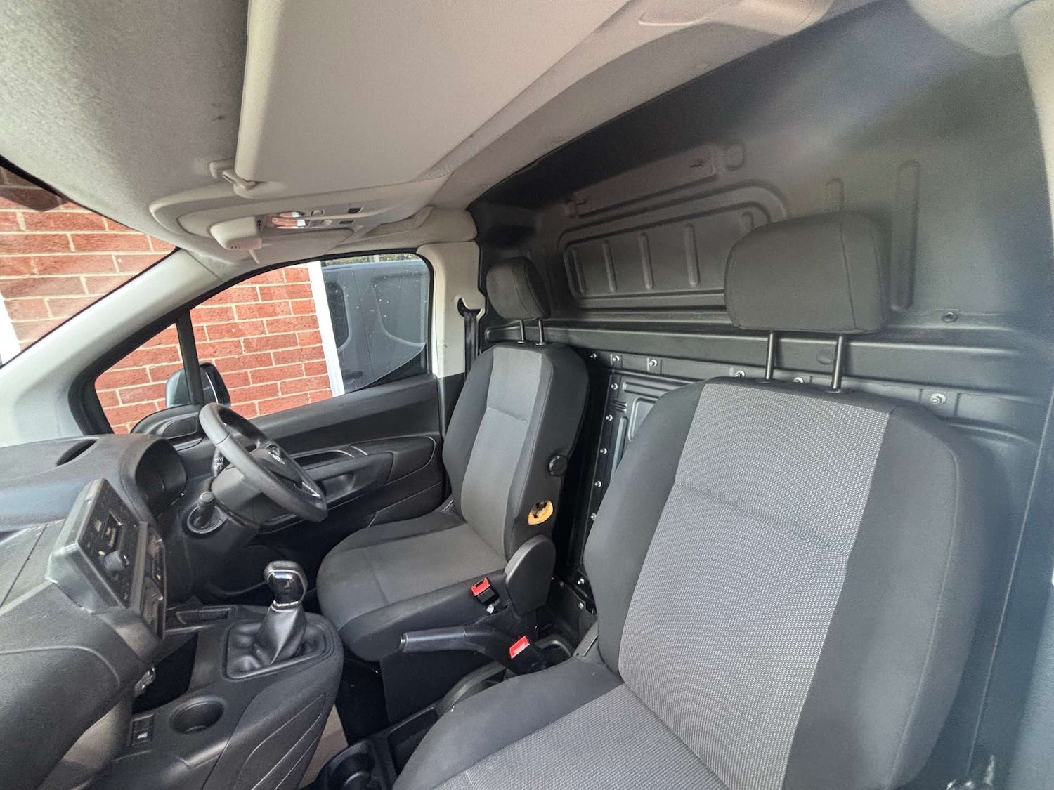 Used Vauxhall Combo 2021 for sale - 76669816: Photo 25