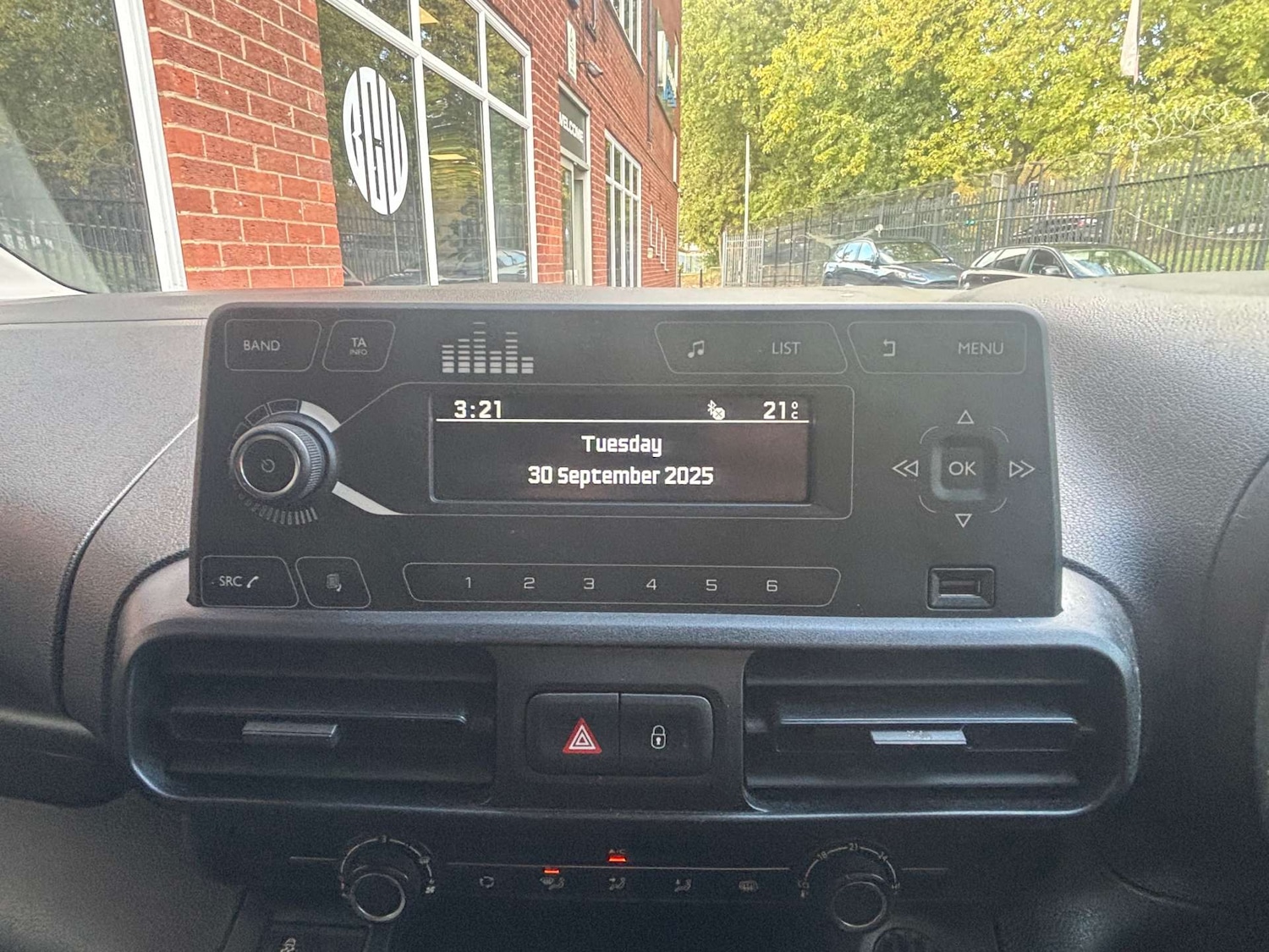 Used Vauxhall Combo 2021 for sale - 76669816: Photo 30