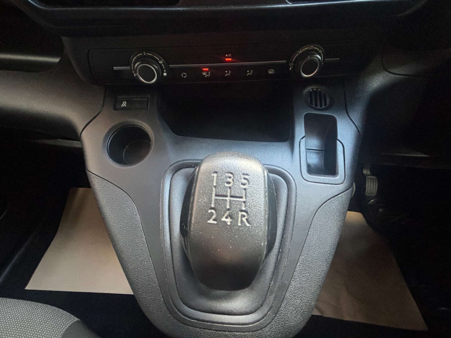 Used Vauxhall Combo 2021 for sale - 76669816: Photo 32