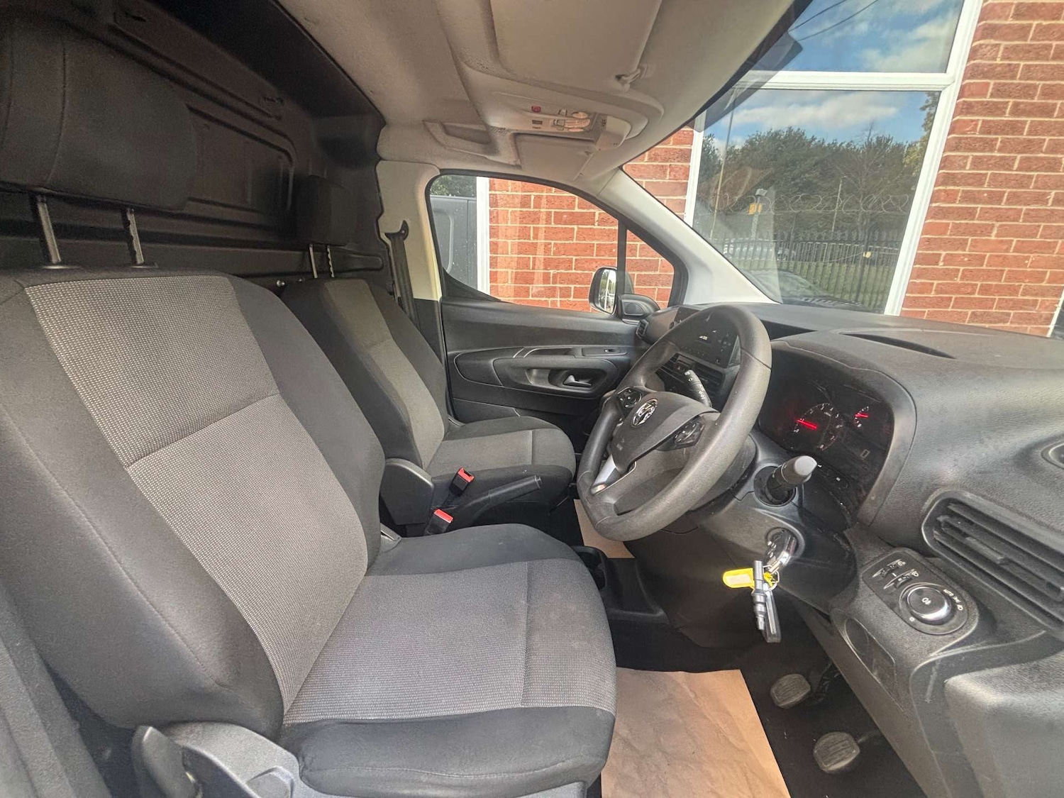 Used Vauxhall Combo 2021 for sale - 76669816: Photo 39