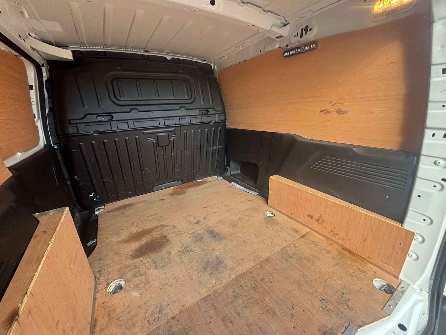 Used Vauxhall Combo 2021 for sale - 76669816: Photo 44