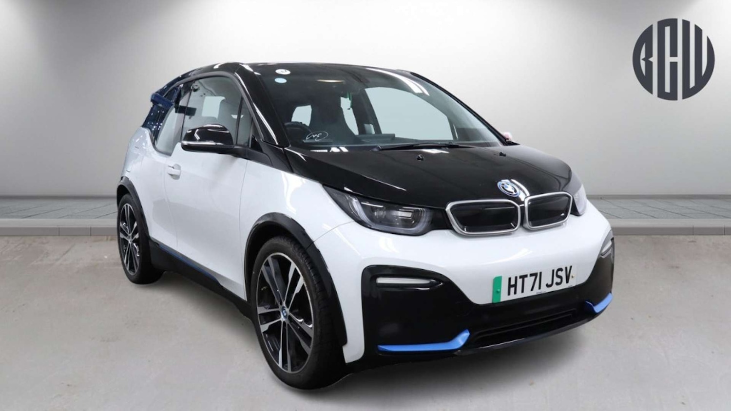 Used BMW i3 2021 for sale - 78061480: Photo 1