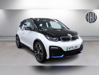 BMW i3 feature image