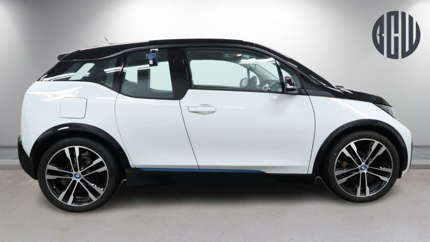 Used BMW i3 2021 for sale - 78061480: Photo 3